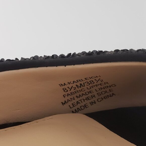 Imagine by Vince Camuto Karleigh Heels - Picture 11 of 13